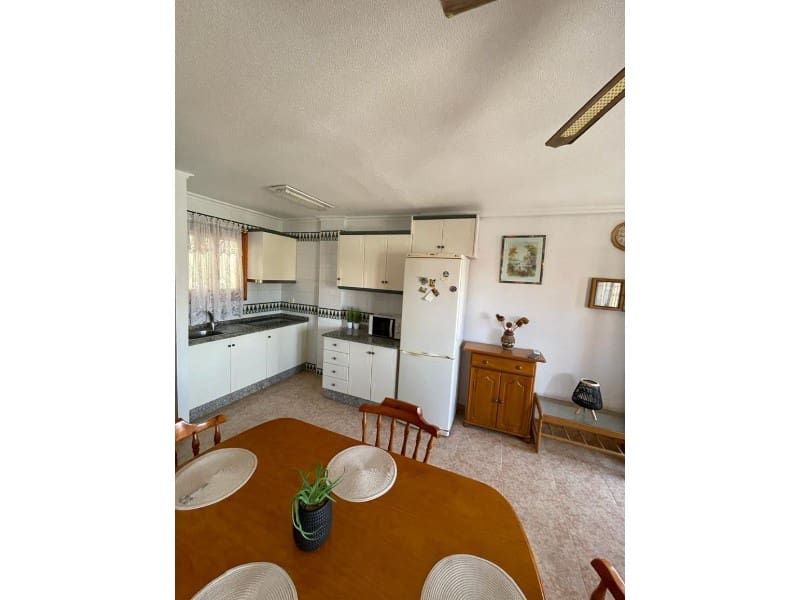 3 sypialnia Bungalow na sprzedaż w La Mata - 189 500 € (Ref: 8130201)