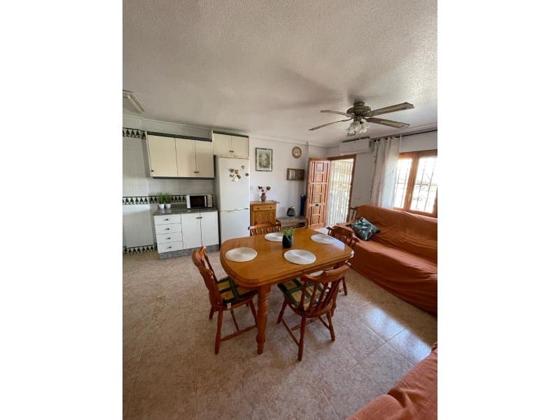 3 sypialnia Bungalow na sprzedaż w La Mata - 189 500 € (Ref: 8130201)