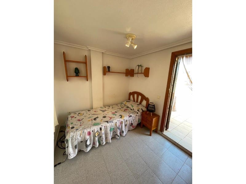 3 sypialnia Bungalow na sprzedaż w La Mata - 189 500 € (Ref: 8130201)