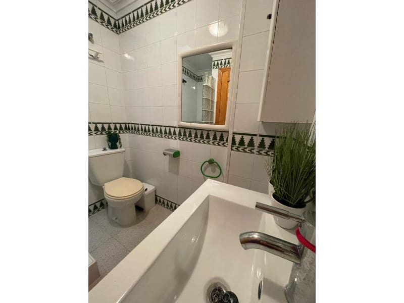 3 sypialnia Bungalow na sprzedaż w La Mata - 189 500 € (Ref: 8130201)