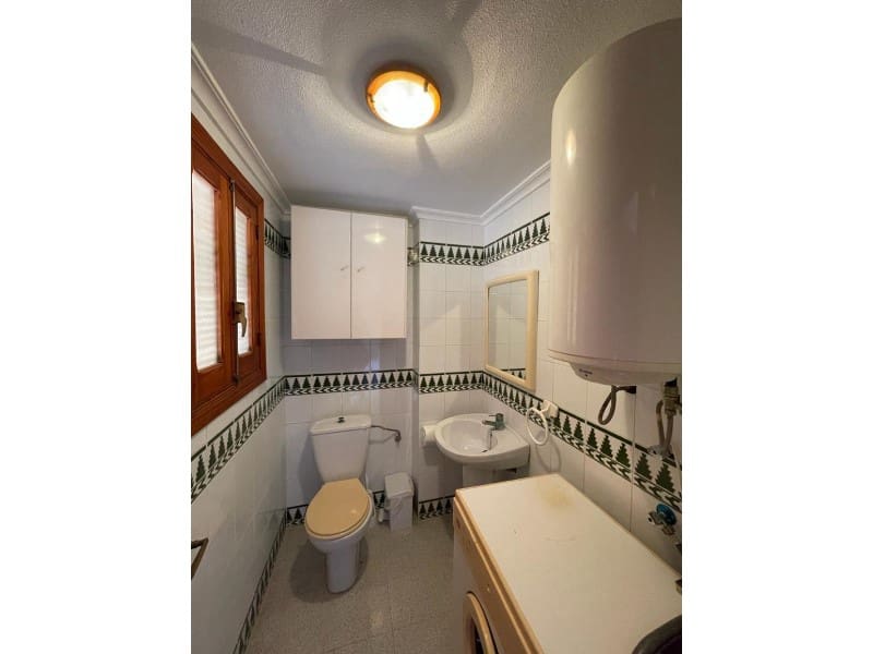 3 sypialnia Bungalow na sprzedaż w La Mata - 189 500 € (Ref: 8130201)