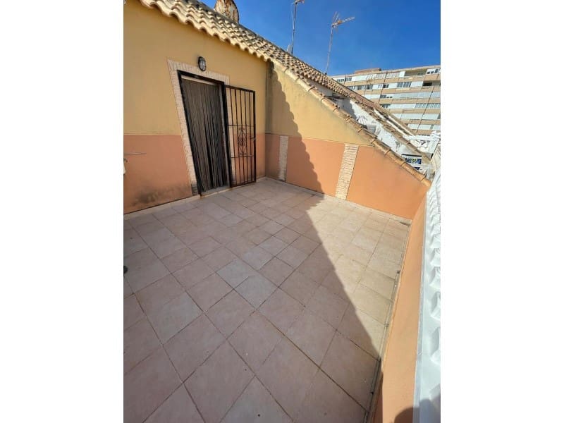 3 sypialnia Bungalow na sprzedaż w La Mata - 189 500 € (Ref: 8130201)