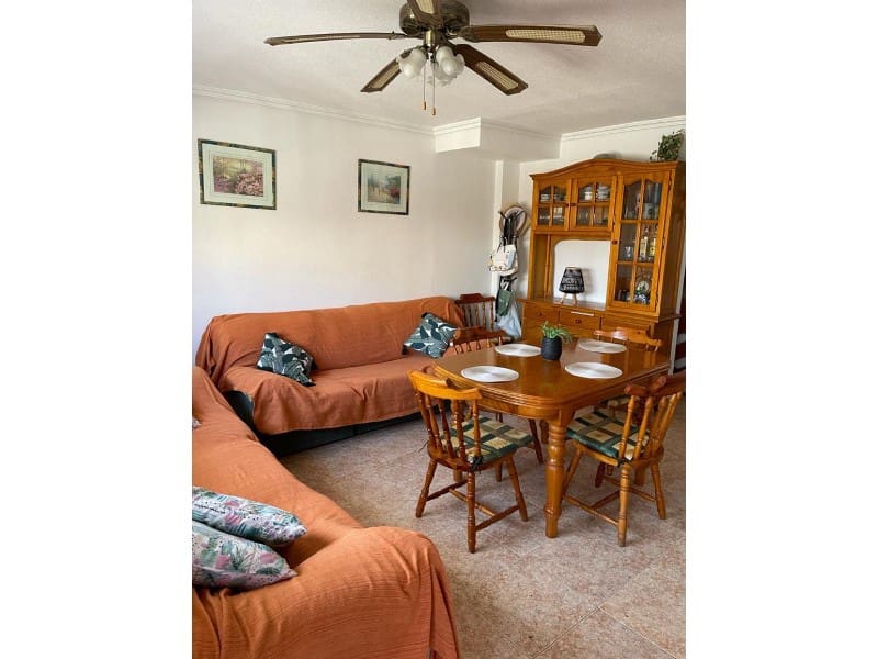 3 sypialnia Bungalow na sprzedaż w La Mata - 189 500 € (Ref: 8130201)