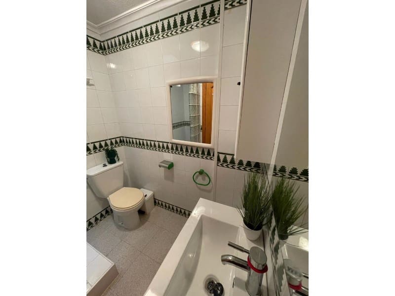 3 sypialnia Bungalow na sprzedaż w La Mata - 189 500 € (Ref: 8130201)