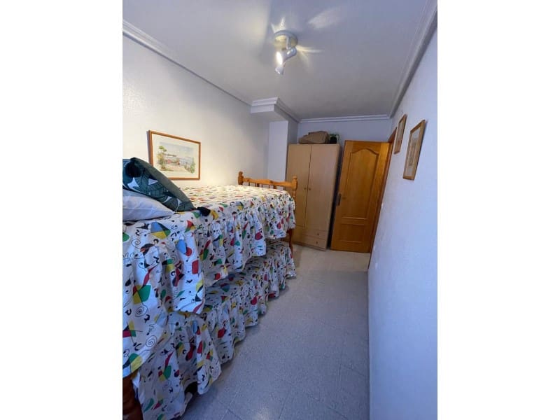 3 sypialnia Bungalow na sprzedaż w La Mata - 189 500 € (Ref: 8130201)