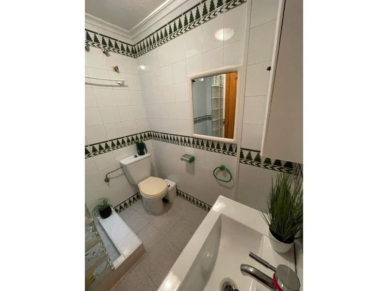 3 sypialnia Bungalow na sprzedaż w La Mata - 189 500 € (Ref: 8130201)