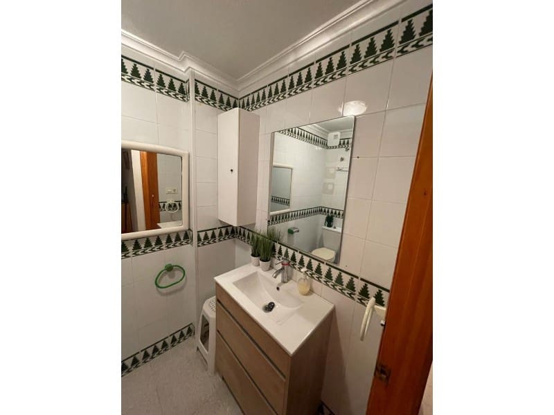 3 sypialnia Bungalow na sprzedaż w La Mata - 189 500 € (Ref: 8130201)