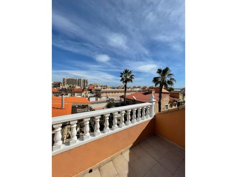 3 sypialnia Bungalow na sprzedaż w La Mata - 189 500 € (Ref: 8130201)