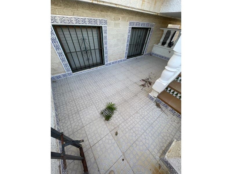 3 sypialnia Bungalow na sprzedaż w La Mata - 189 500 € (Ref: 8130201)