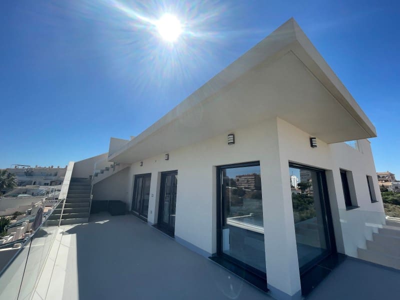 5 slaapkamer Villa te koop in La Mata - € 1.140.000 (Ref: 8140864)