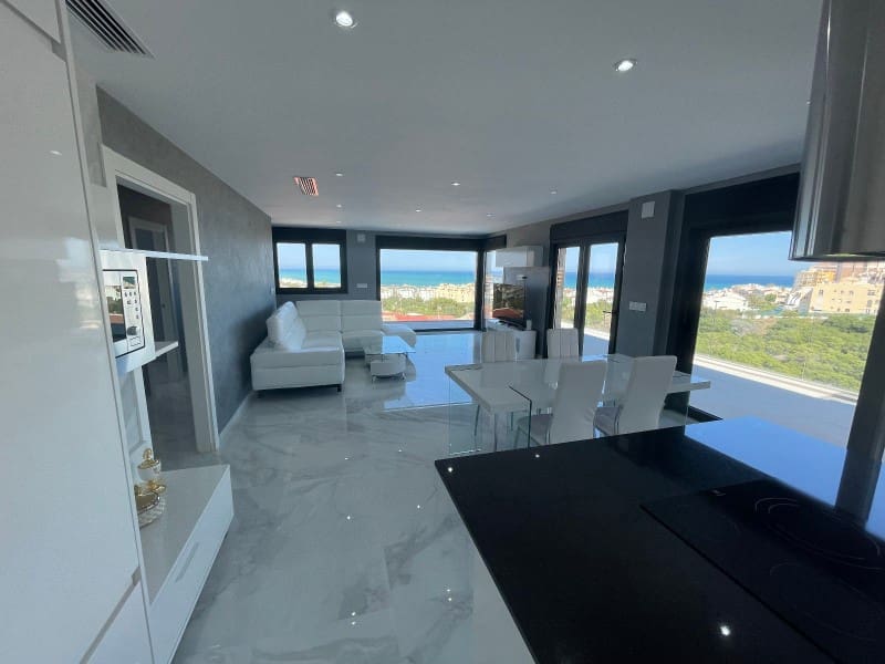 5 slaapkamer Villa te koop in La Mata - € 1.140.000 (Ref: 8140864)