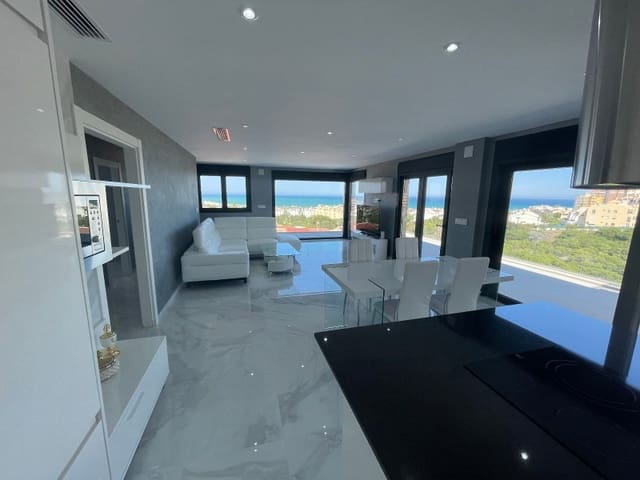 5 slaapkamer Villa te koop in Cabo Cervera, Torrevieja - € 1.140.000 (Ref: 8140864)