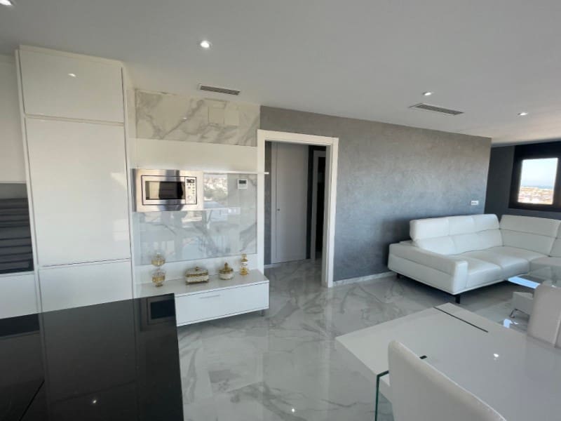 5 sypialnia Willa na sprzedaż w La Mata - 1 140 000 € (Ref: 8140864)