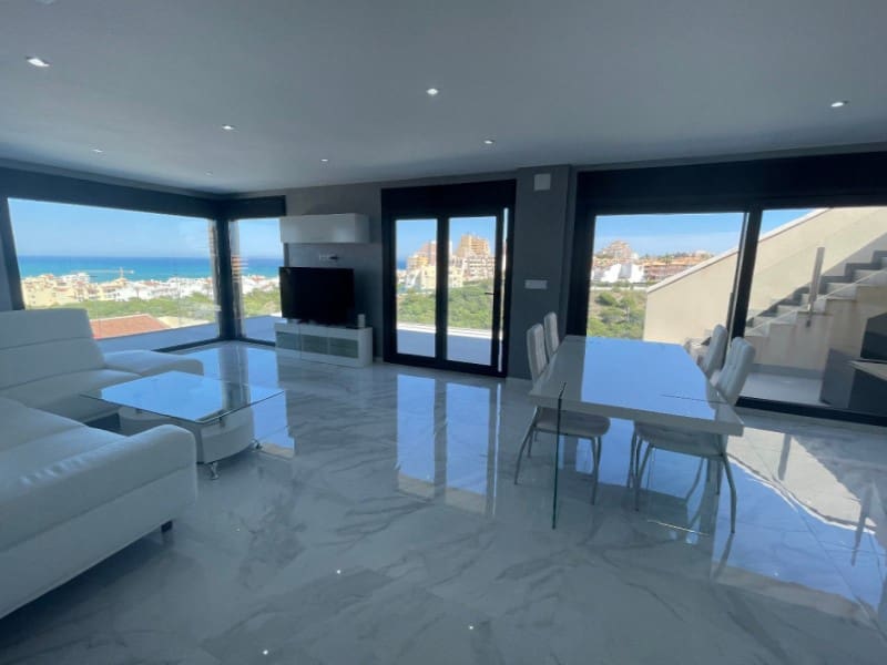 5 sypialnia Willa na sprzedaż w La Mata - 1 140 000 € (Ref: 8140864)