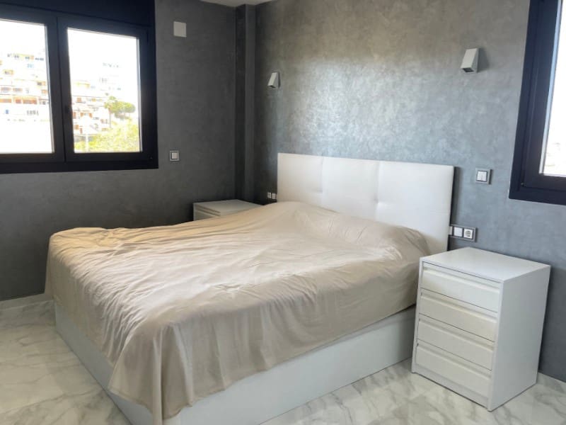 5 sypialnia Willa na sprzedaż w La Mata - 1 140 000 € (Ref: 8140864)