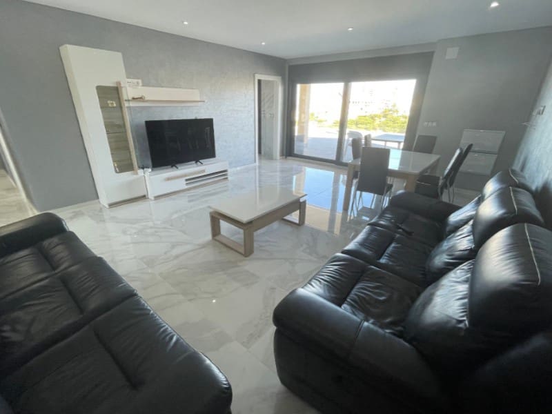 5 sypialnia Willa na sprzedaż w La Mata - 1 140 000 € (Ref: 8140864)