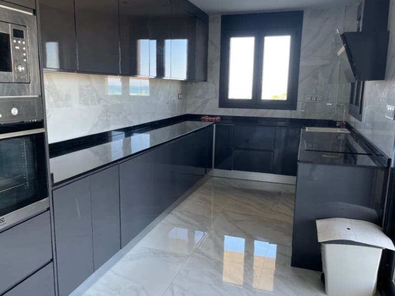 5 sypialnia Willa na sprzedaż w La Mata - 1 140 000 € (Ref: 8140864)