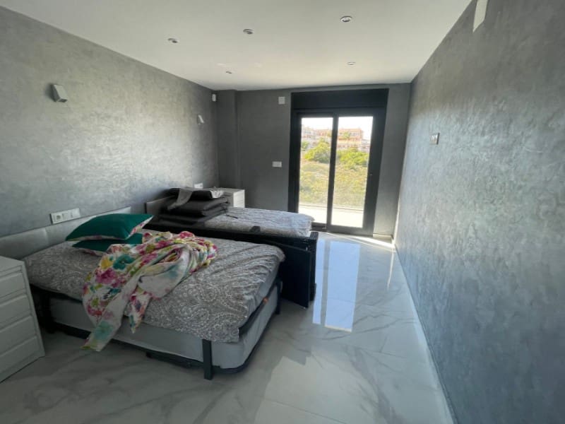 5 sypialnia Willa na sprzedaż w La Mata - 1 140 000 € (Ref: 8140864)