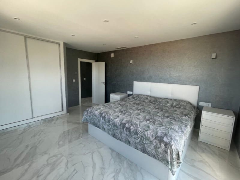 5 sypialnia Willa na sprzedaż w La Mata - 1 140 000 € (Ref: 8140864)