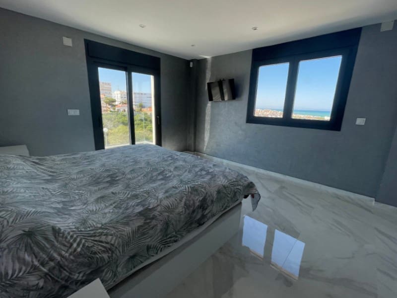 5 sypialnia Willa na sprzedaż w La Mata - 1 140 000 € (Ref: 8140864)