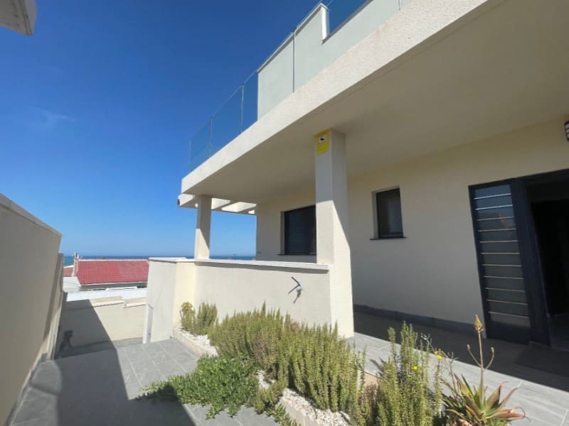 5 sypialnia Willa na sprzedaż w La Mata - 1 140 000 € (Ref: 8140864)