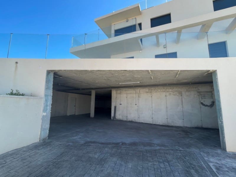 5 sypialnia Willa na sprzedaż w La Mata - 1 140 000 € (Ref: 8140864)