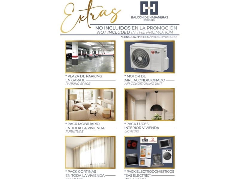 2 chambre Appartement à vendre à Torrevieja - 395 000 € (Ref: 8152542)