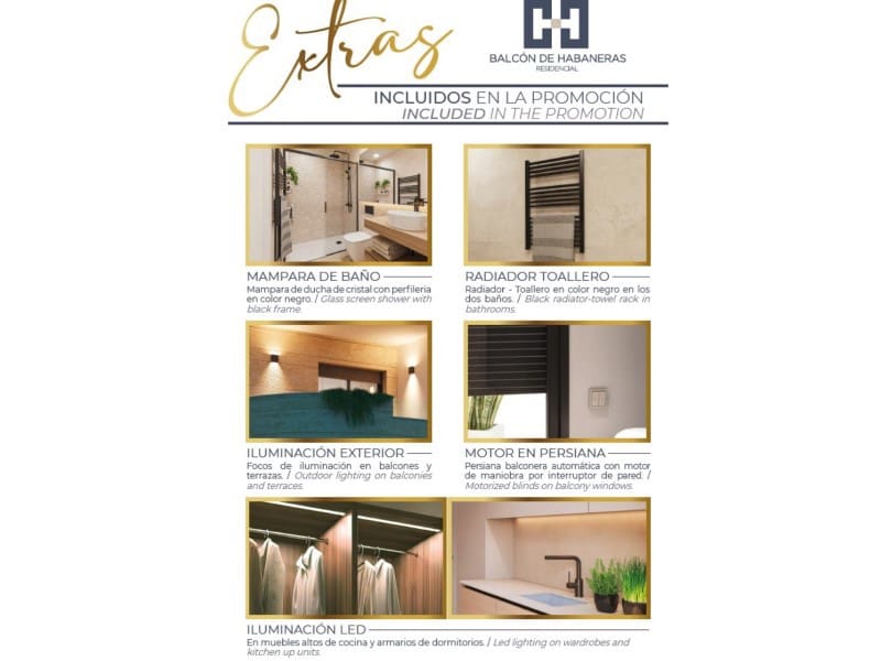 2 chambre Appartement à vendre à Torrevieja - 395 000 € (Ref: 8152542)