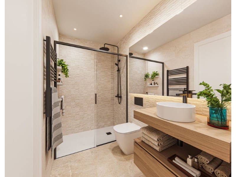 3 chambre Appartement à vendre à Torrevieja - 460 000 € (Ref: 8152543)