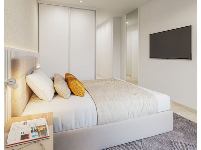 3 camera da letto Appartamento in vendita in Centro - Muelle Pesquero, Torrevieja - 460.000 € (Rif: 8152543)