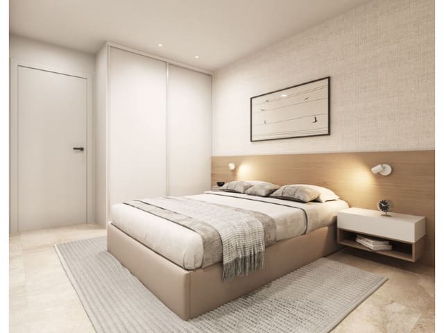 3 camera da letto Appartamento in vendita in Centro - Muelle Pesquero, Torrevieja - 460.000 € (Rif: 8152543)