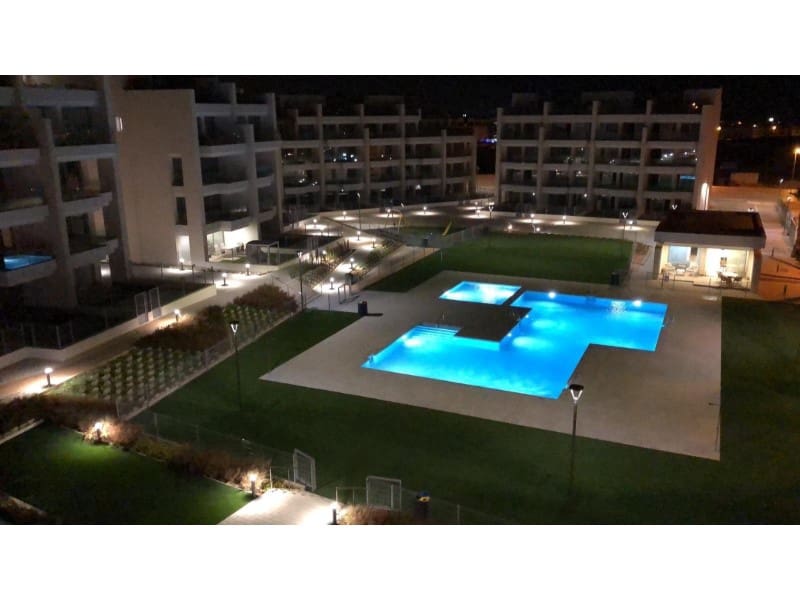 2 slaapkamer Penthouse te koop in Orihuela Costa met zwembad - € 425.000 (Ref: 8155279)