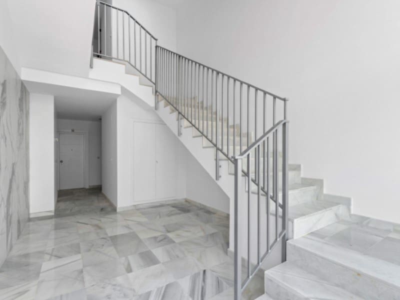 2 slaapkamer Penthouse te koop in Orihuela Costa met zwembad - € 425.000 (Ref: 8155279)