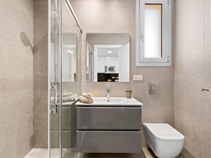 2 slaapkamer Penthouse te koop in Orihuela Costa met zwembad - € 425.000 (Ref: 8155279)