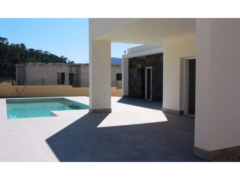 3 sypialnia Willa na sprzedaż w La Romana z basenem - 345 000 € (Ref: 8162416)