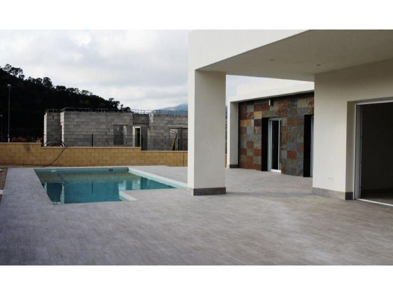 3 sypialnia Willa na sprzedaż w La Romana z basenem - 345 000 € (Ref: 8162416)