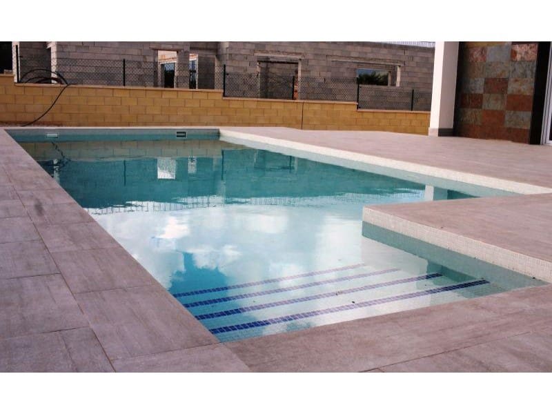 3 sypialnia Willa na sprzedaż w La Romana z basenem - 345 000 € (Ref: 8162416)