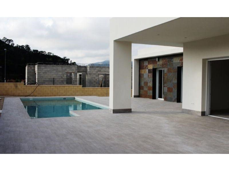 3 sypialnia Willa na sprzedaż w La Romana z basenem - 345 000 € (Ref: 8162416)