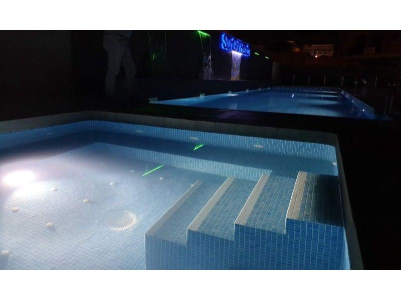 2 soveværelse Penthouse til salg i Orihuela Costa med swimmingpool - € 295.000 (Ref: 8206996)