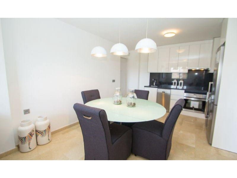 2 soveværelse Penthouse til salg i Orihuela Costa med swimmingpool - € 295.000 (Ref: 8206996)