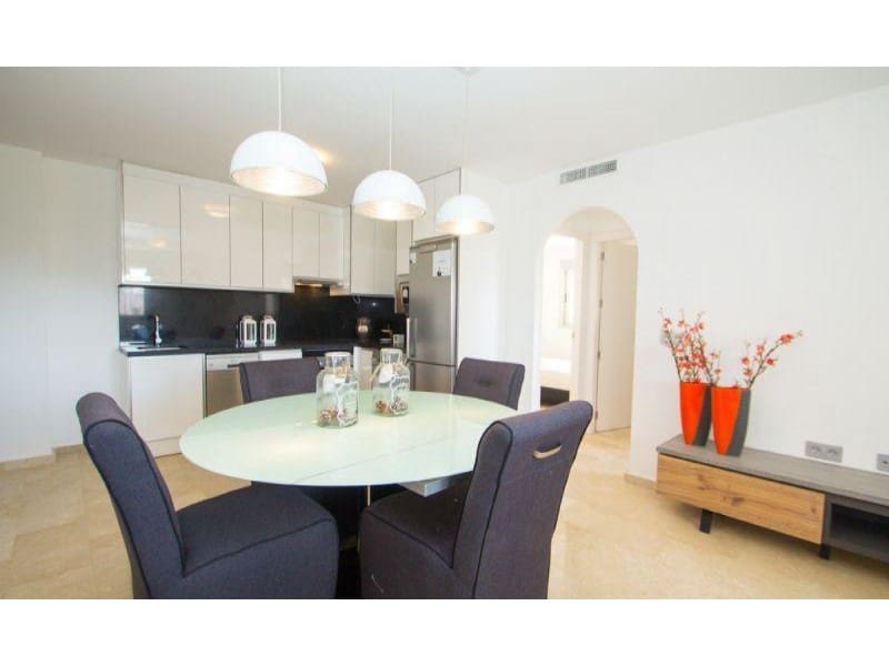 2 soveværelse Penthouse til salg i Orihuela Costa med swimmingpool - € 295.000 (Ref: 8206996)