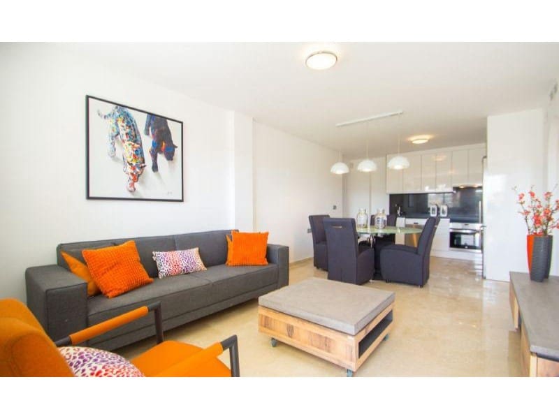 2 soveværelse Lejlighed til salg i Orihuela Costa med swimmingpool - € 255.000 (Ref: 8206997)