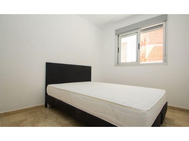 2 soveværelse Lejlighed til salg i Blue Lagoon - € 283.000 (Ref: 8206998)