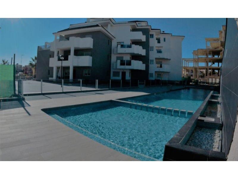 2 soveværelse Lejlighed til salg i Orihuela Costa - € 283.000 (Ref: 8206998)