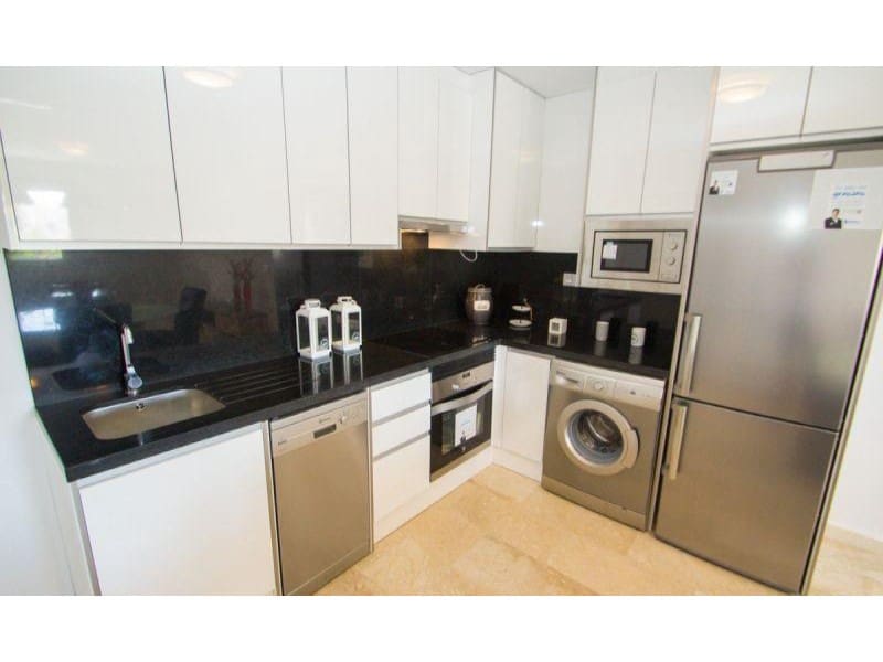 2 soveværelse Lejlighed til salg i Orihuela Costa - € 283.000 (Ref: 8206998)