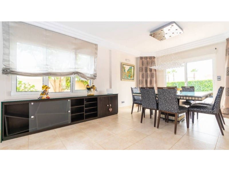 4 sovrum Villa till salu i Aguas Nuevas med pool garage - 995 000 € (Ref: 8220642)