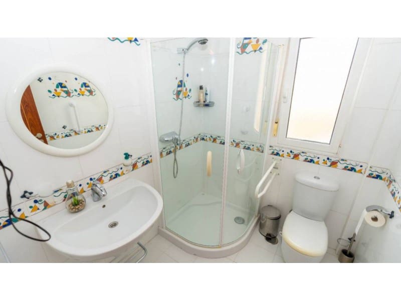 4 sovrum Villa till salu i Aguas Nuevas med pool garage - 995 000 € (Ref: 8220642)