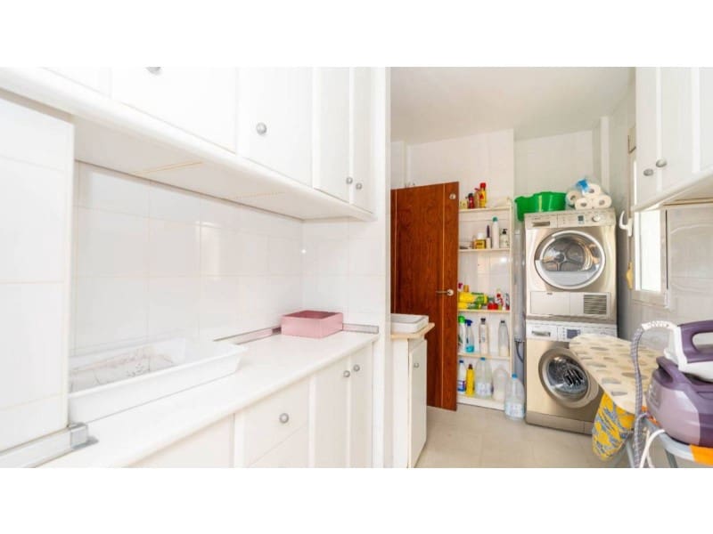 4 sovrum Villa till salu i Aguas Nuevas med pool garage - 995 000 € (Ref: 8220642)