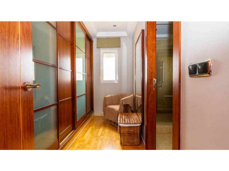 4 sovrum Villa till salu i Aguas Nuevas med pool garage - 995 000 € (Ref: 8220642)