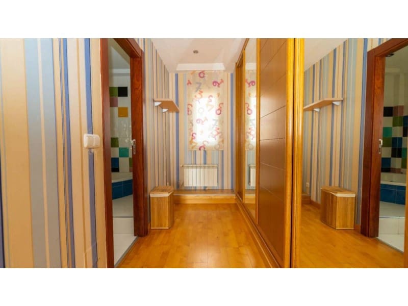 4 sovrum Villa till salu i Aguas Nuevas med pool garage - 995 000 € (Ref: 8220642)